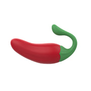 Gemüse - The Cutie Red Pepper - Vibrerende Groente Mini Vibrator