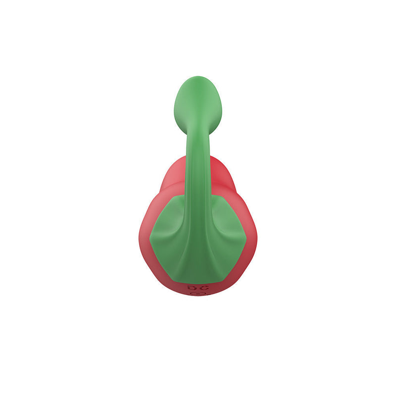 Gemüse - The Cutie Red Pepper - Vibrerende Groente Mini Vibrator