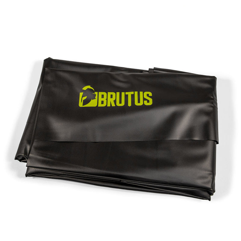 Brutus - XXL Play Sheet - PVC Waterdicht Laken - 220 x 140 cm