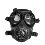 GASMASTER S10.4 Ultimate Breath Play Gasmasker