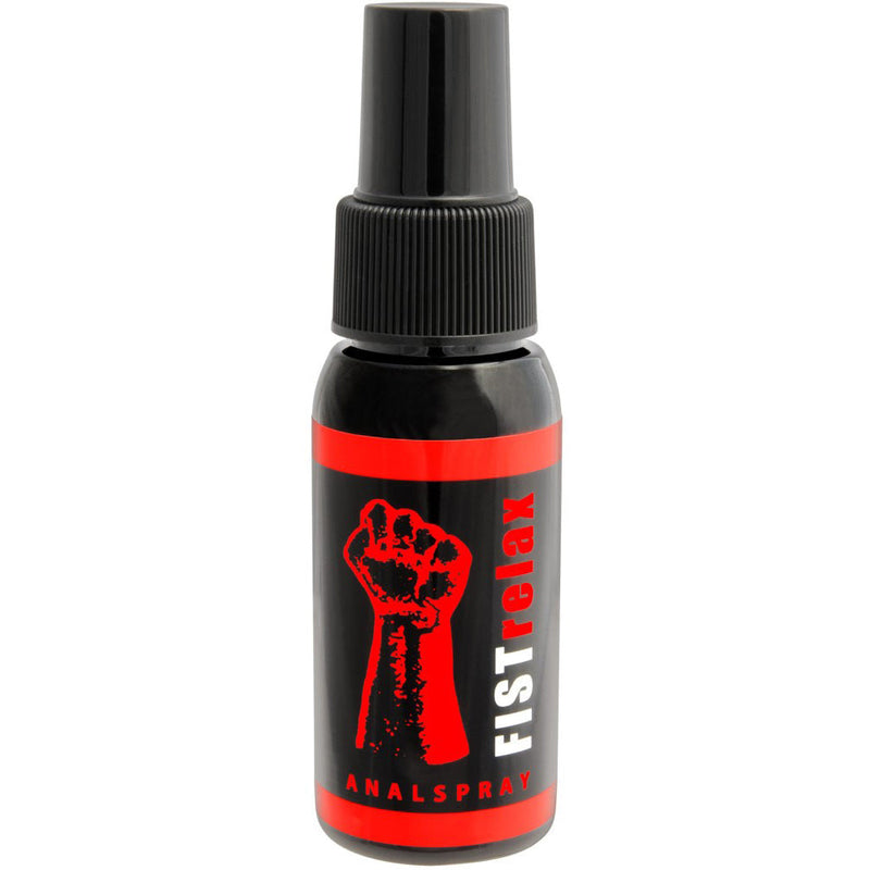 FIST - Relax Anal Spray - 50 ml