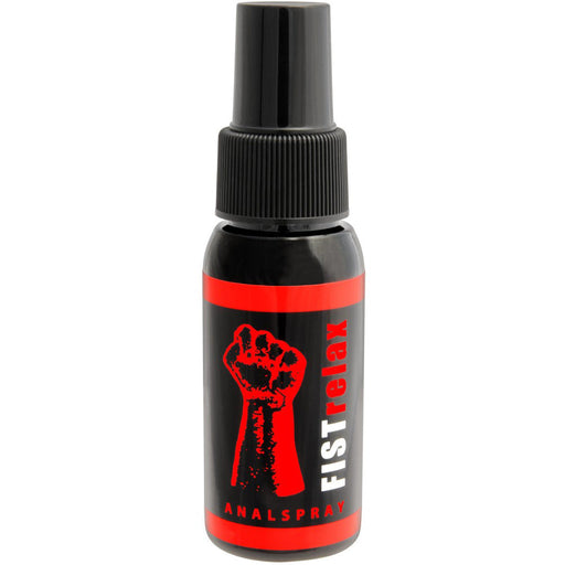 FIST - Relax Anal Spray - 50 ml
