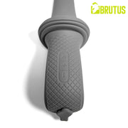 BRUTUS - Thruster Mega Fucker - Stotende Dildo - Zwart