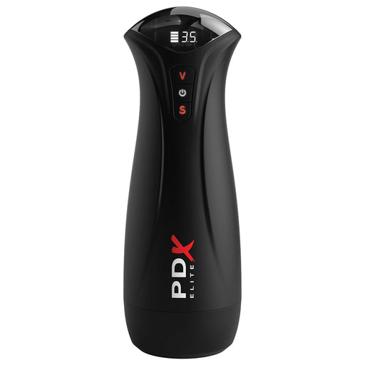 Pipedream - PDX Elite Fuck-Gasm Masturbator