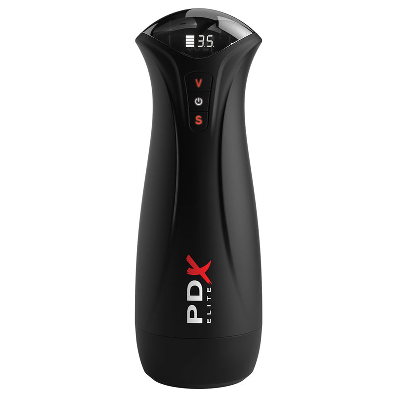 Pipedream - PDX Elite Fap-Gasm Masturbator