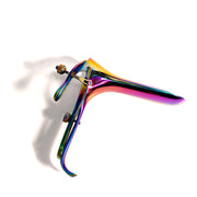 Black Label - Cusco Speculum - Rainbow RVS