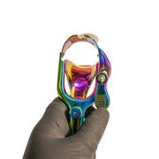 Black Label - Cusco Speculum - Rainbow RVS