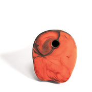 Brutus Nightmare - Fat Man - Vac-u-Lock Dildo - Siliconen - Rood/Zwart
