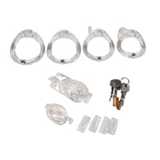 Brutus - Doorman - Kleine Kuisheidskooi - Transparant