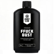 Fist Club - Ffuck Dust - Fisting Glijmiddel in Poedervorm