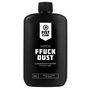 Fist Club - Ffuck Dust - Fisting Glijmiddel in Poedervorm
