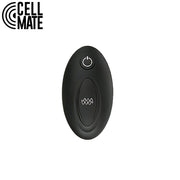 CELLMATE - Apollo - Vibrerende Buttplug Accessoire voor Kuisheidskooi