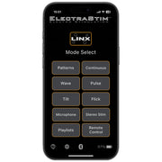 ElectraStim - LINX Electro Stimulator met APP Control