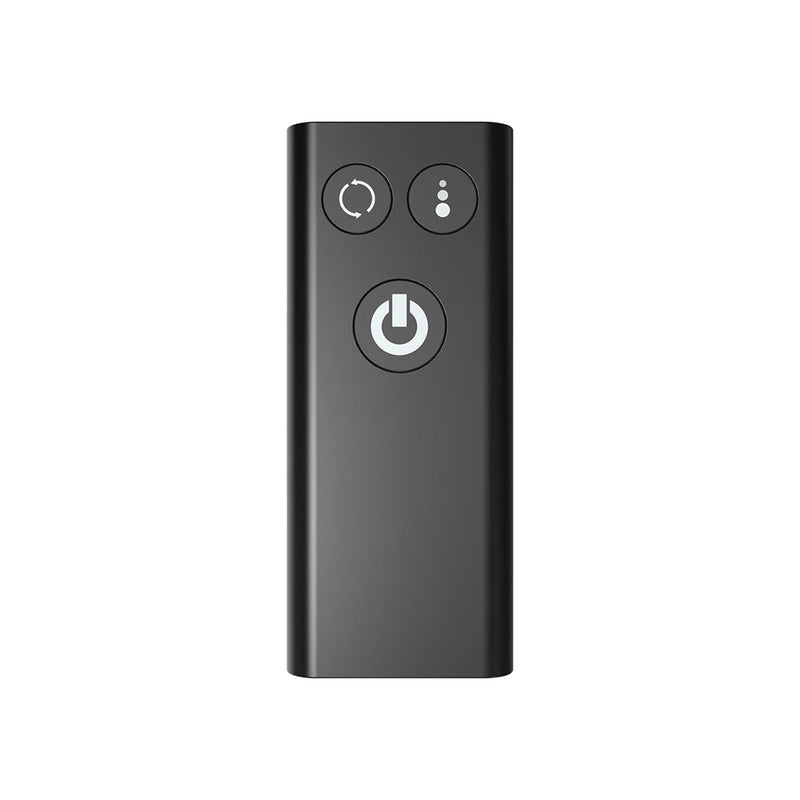 Nexus - Automatisch Roterende Anaal Douche