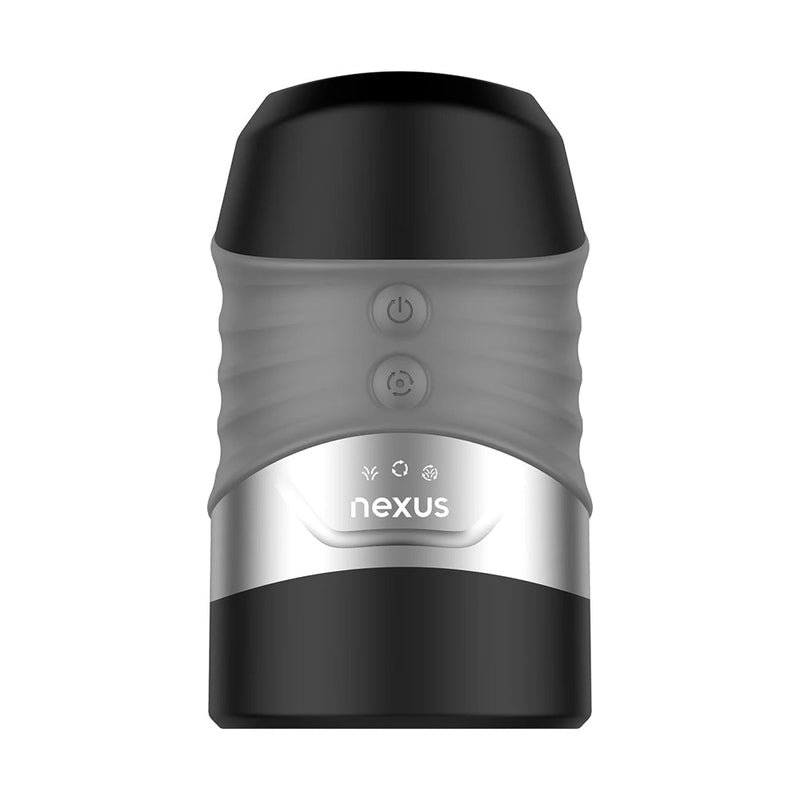 Nexus - Alpha Surge - Oplaadbare Masturbator