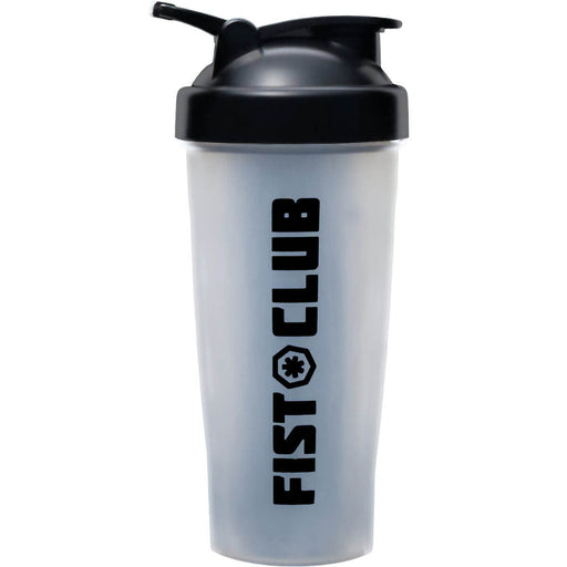 Fist Club - Poeder Glijmiddel Shaker - 600 ml - Transparant