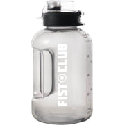 Fist Club - Mega Poeder Glijmiddel Shaker - 1200 ml - Transparant