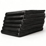 Fist Club - FFUCK SHEETS - Absorberende Pads - 15 stuks - Zwart