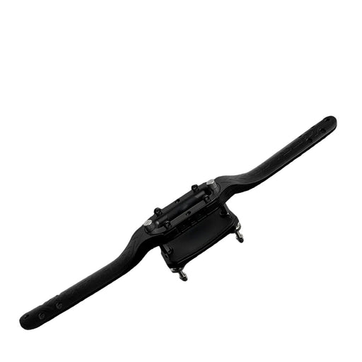 Dungeon Lab - Hyena Posture Trainer - E-stim Humbler-Erotiekvoordeel.nl