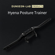Dungeon Lab - Hyena Posture Trainer - E-stim Humbler-Erotiekvoordeel.nl