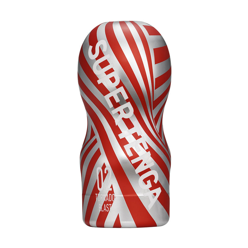 Tenga - Super Tenga Tornado Blast - Masturbator