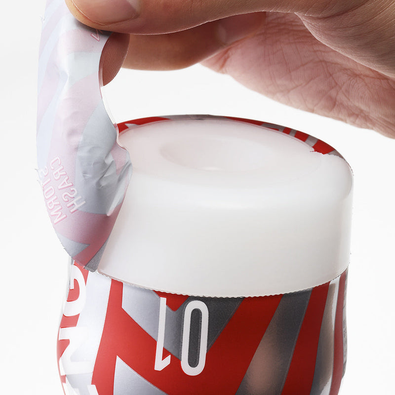 Tenga - Super Tenga Tornado Blast - Masturbator