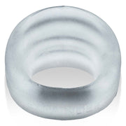 Hünkyjunk - Expander - Scoop-Style Cockring - Transparant-Erotiekvoordeel.nl