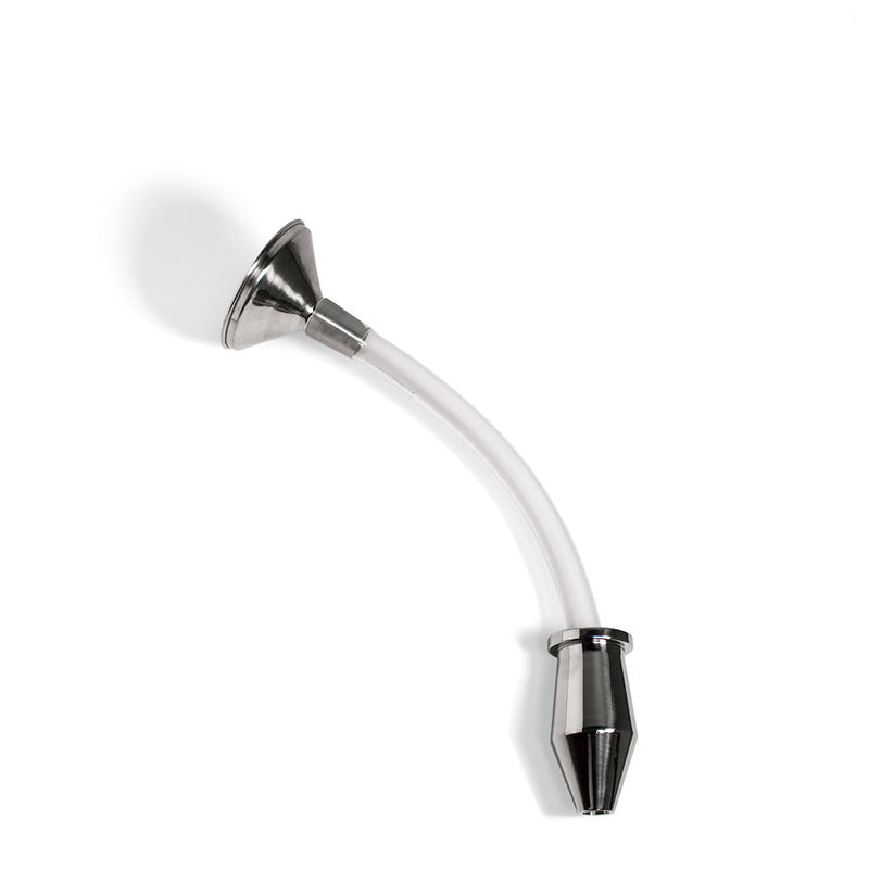 Black Label - Pour Boy Bottom Feeder - Buttplug met Trechter-Erotiekvoordeel.nl