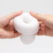 Tenga - 3Dx ZEN Masturbator - Herbruikbaar-Erotiekvoordeel.nl