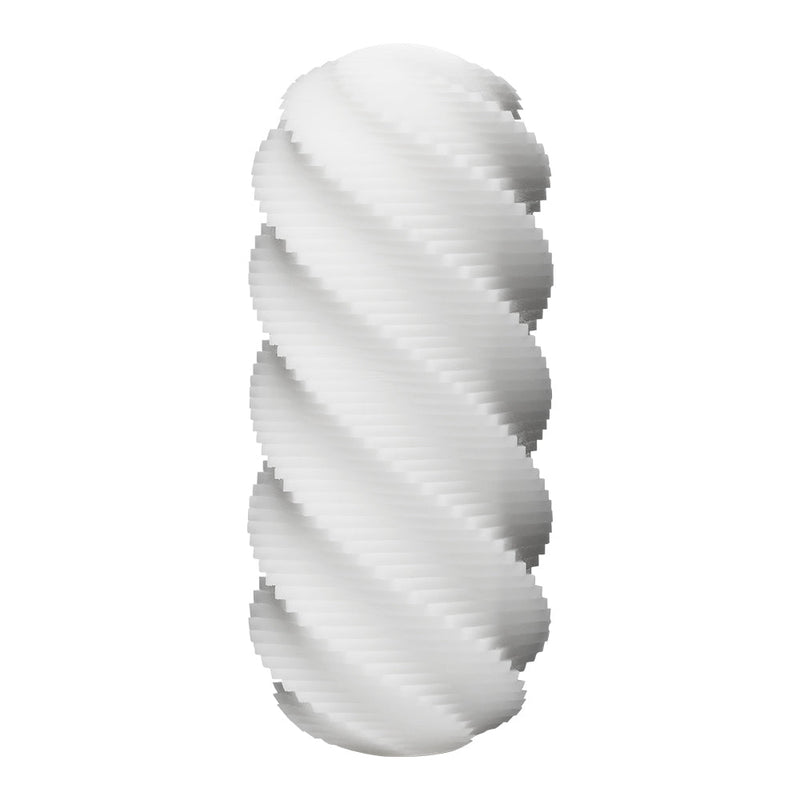 Tenga - 3Dx SPIRAL Masturbator - Herbruikbaar-Erotiekvoordeel.nl