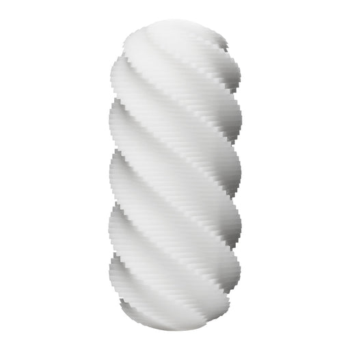 Tenga - 3Dx SPIRAL Masturbator - Herbruikbaar-Erotiekvoordeel.nl
