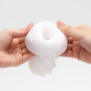 Tenga - 3Dx SPIRAL Masturbator - Herbruikbaar-Erotiekvoordeel.nl