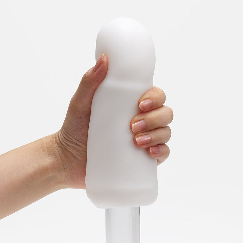 Tenga - 3Dx SPIRAL Masturbator - Herbruikbaar-Erotiekvoordeel.nl
