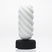 Tenga - 3Dx SPIRAL Masturbator - Herbruikbaar-Erotiekvoordeel.nl