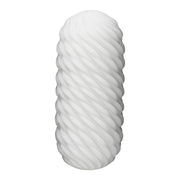 Tenga - 3Dx FLOW Masturbator - Herbruikbaar-Erotiekvoordeel.nl