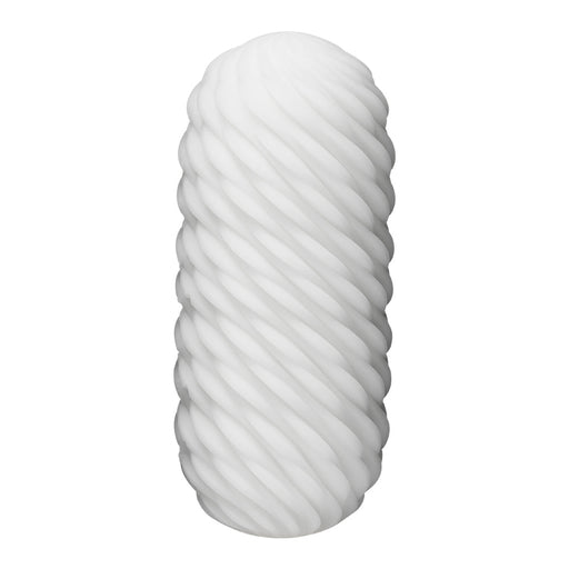 Tenga - 3Dx FLOW Masturbator - Herbruikbaar-Erotiekvoordeel.nl