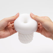 Tenga - 3Dx FLOW Masturbator - Herbruikbaar-Erotiekvoordeel.nl