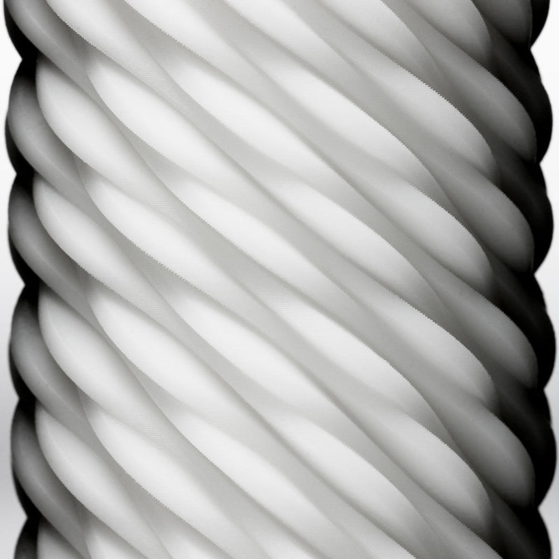 Tenga - 3Dx FLOW Masturbator - Herbruikbaar-Erotiekvoordeel.nl