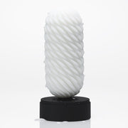 Tenga - 3Dx FLOW Masturbator - Herbruikbaar-Erotiekvoordeel.nl