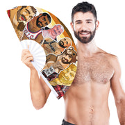 M Proud - Grote Waaier - BEAR PRIDE-Erotiekvoordeel.nl