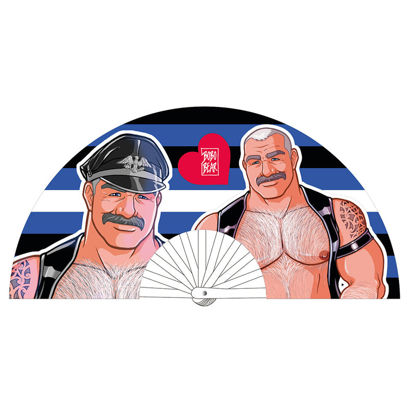 M Proud - Grote Waaier - DADDY-Erotiekvoordeel.nl