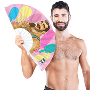 M Proud - Grote Waaier - ICE CREAM-Erotiekvoordeel.nl