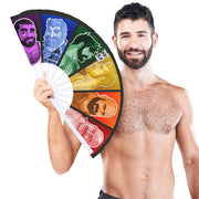 M Proud - Grote Waaier - PRIDE PALET-Erotiekvoordeel.nl