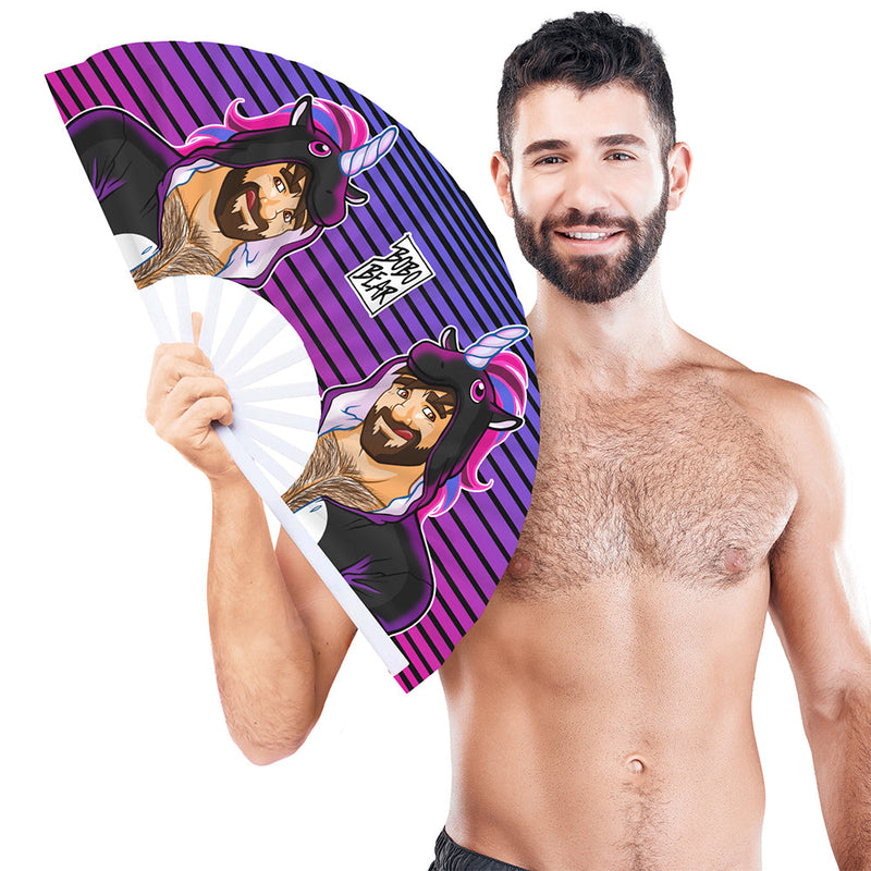 M Proud - Grote Waaier - UNICORNS-Erotiekvoordeel.nl