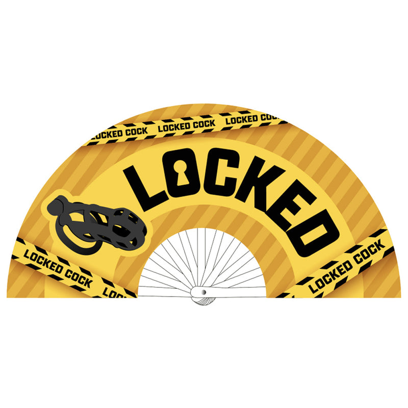 M Proud - Grote Waaier - LOCKED-Erotiekvoordeel.nl