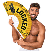 M Proud - Grote Waaier - LOCKED-Erotiekvoordeel.nl