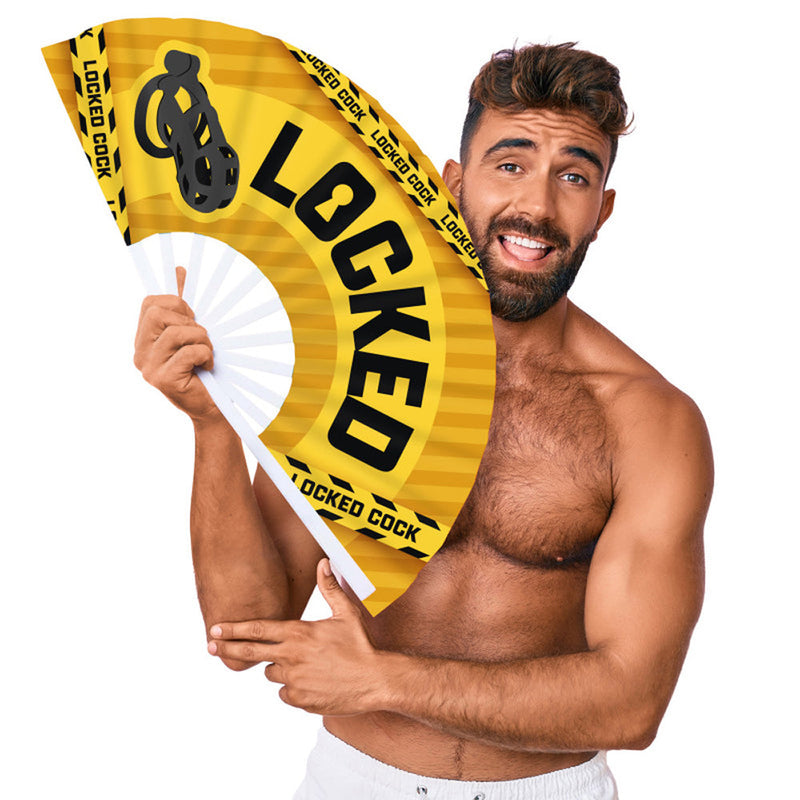 M Proud - Grote Waaier - LOCKED-Erotiekvoordeel.nl