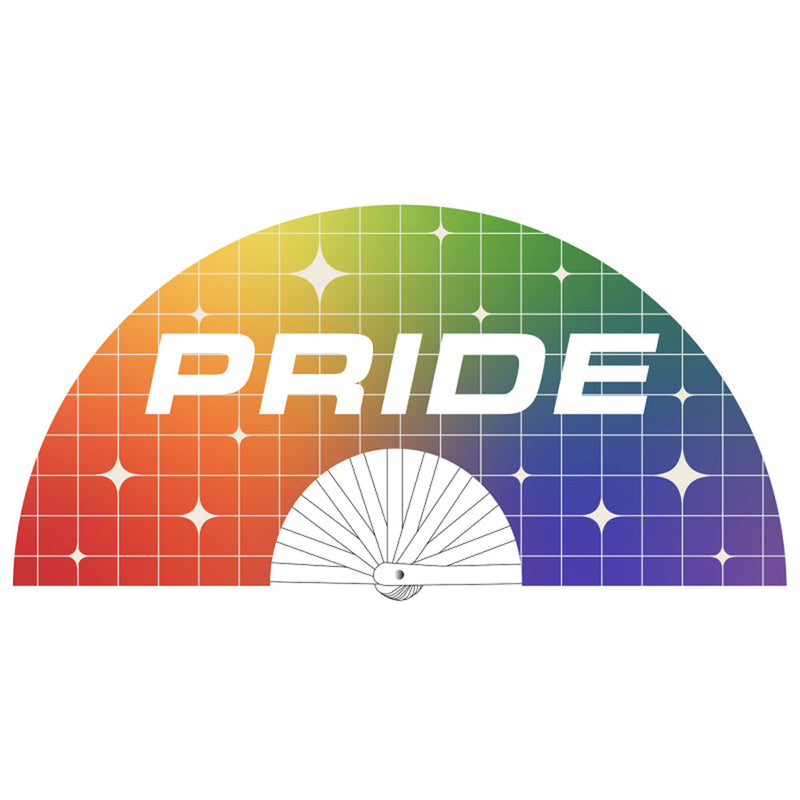 M Proud - Grote Waaier - PRIDE-Erotiekvoordeel.nl
