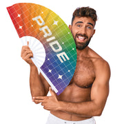 M Proud - Grote Waaier - PRIDE-Erotiekvoordeel.nl
