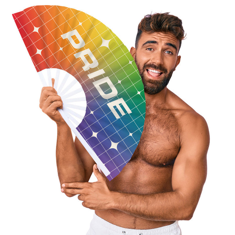 M Proud - Grote Waaier - PRIDE-Erotiekvoordeel.nl